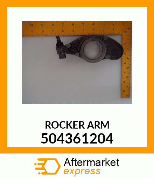 ROCKER_ARM 504361204