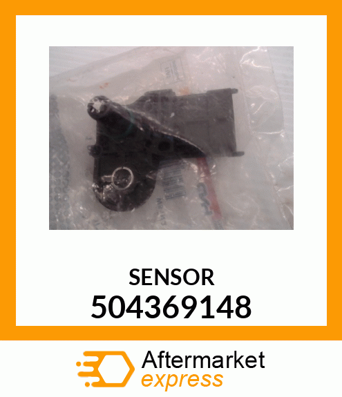 SENSOR 504369148