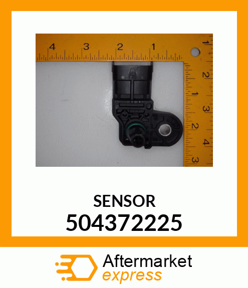 SENSOR 504372225