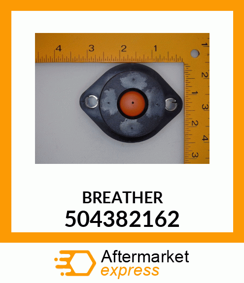 BREATHER 504382162