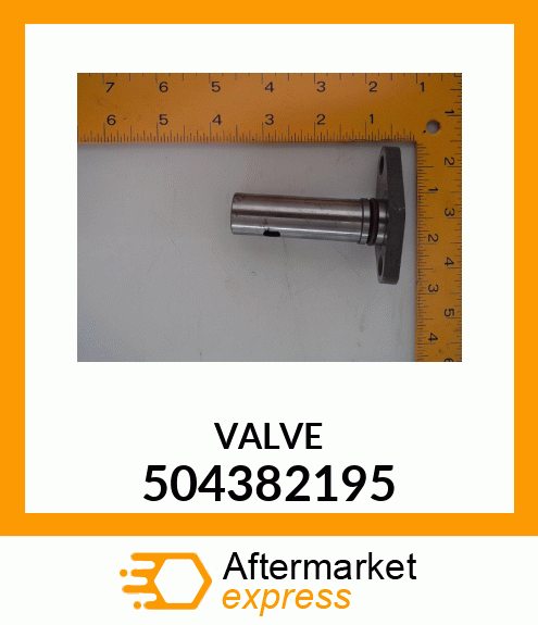 VALVE 504382195