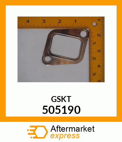 GSKT 505190