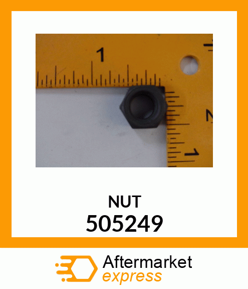 NUT 505249