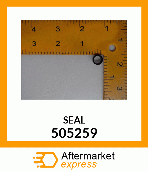 SEAL 505259