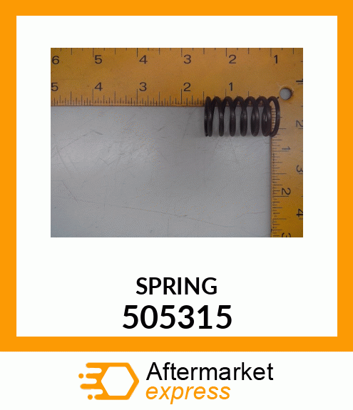 SPRING 505315