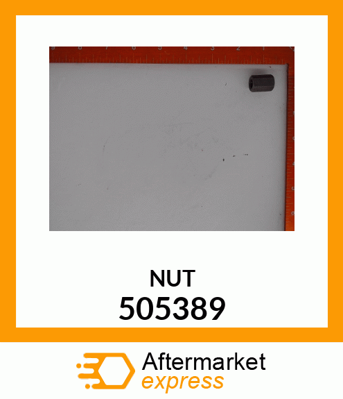 NUT 505389