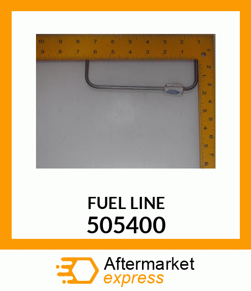 FUEL_LINE 505400