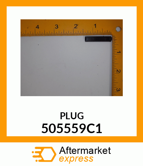 PLUG 505559C1