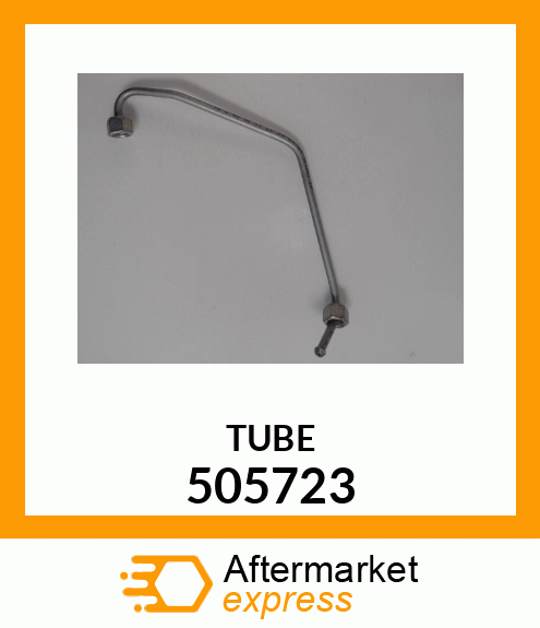 TUBE 505723