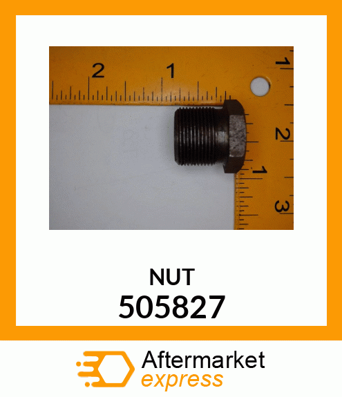 NUT 505827