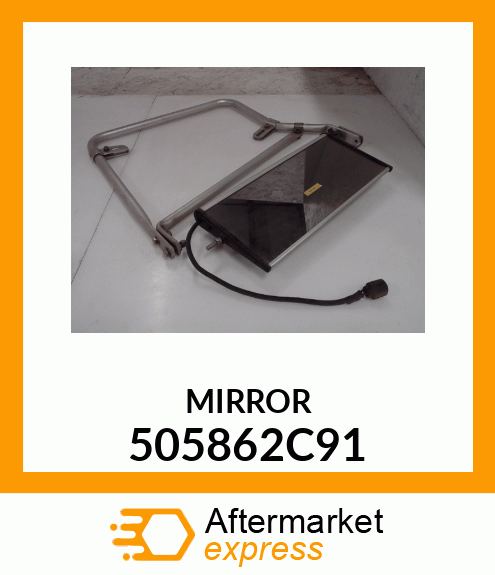 MIRROR 505862C91