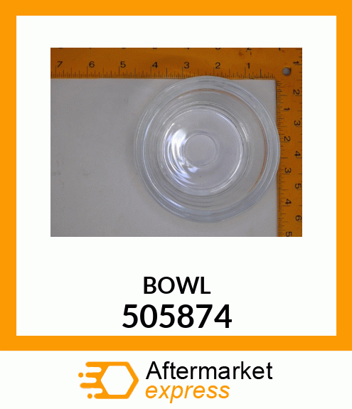 BOWL 505874