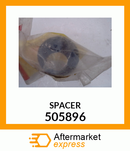 SPACER 505896