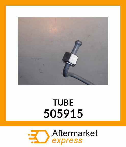 TUBE 505915