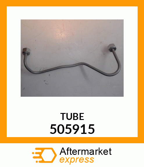 TUBE 505915