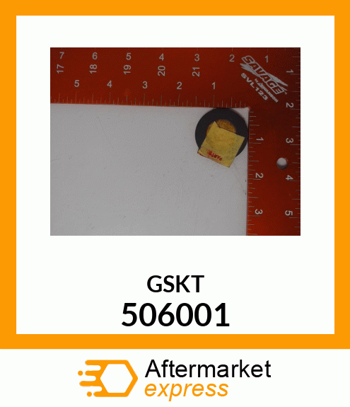 GSKT 506001