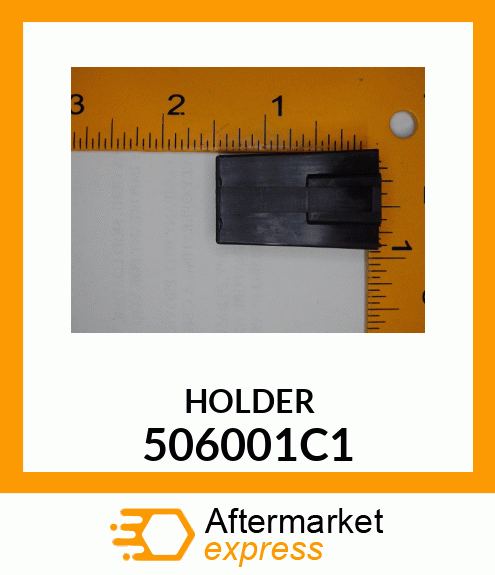 HOLDER 506001C1