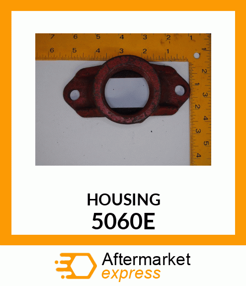 HOUSING 5060E