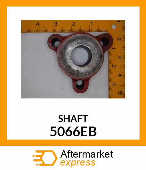 SHAFT 5066EB