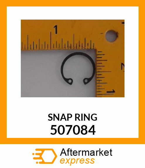 SNAPRING 507084