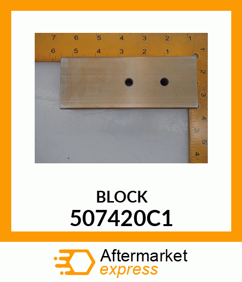 BLOCK 507420C1