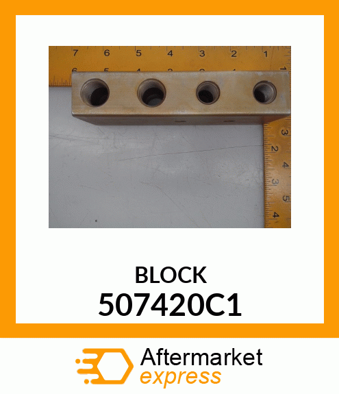 BLOCK 507420C1