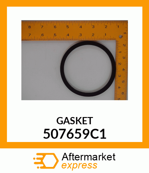 GSKTFUELTANK 507659C1