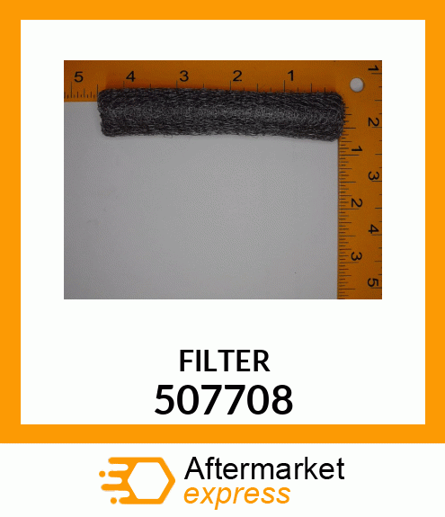 FILTER 507708