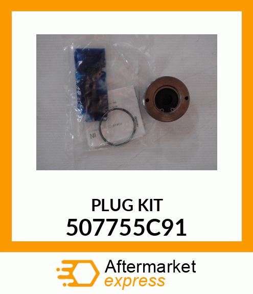 PLUGKIT 507755C91