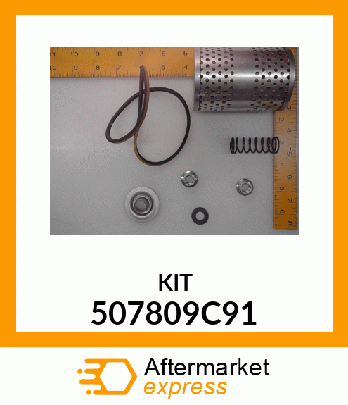 KIT 507809C91