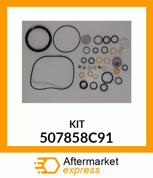 KIT 507858C91