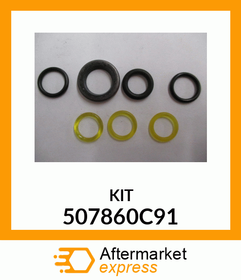 KIT 507860C91