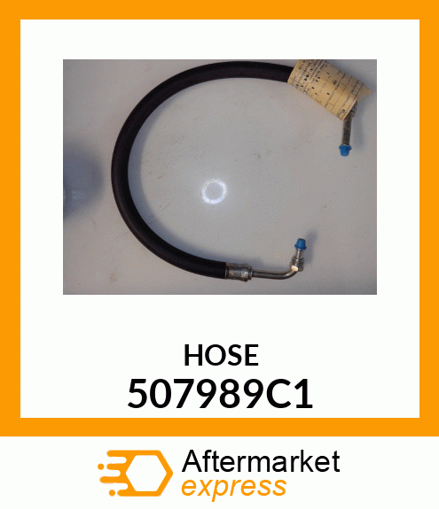 HOSE 507989C1