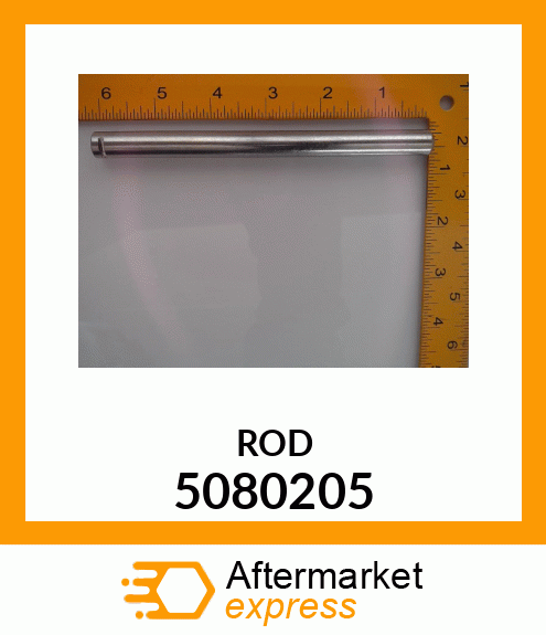 ROD 5080205