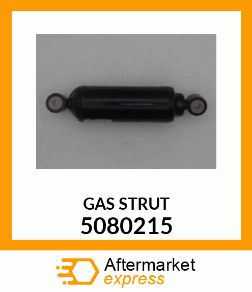 GASSTRUT 5080215