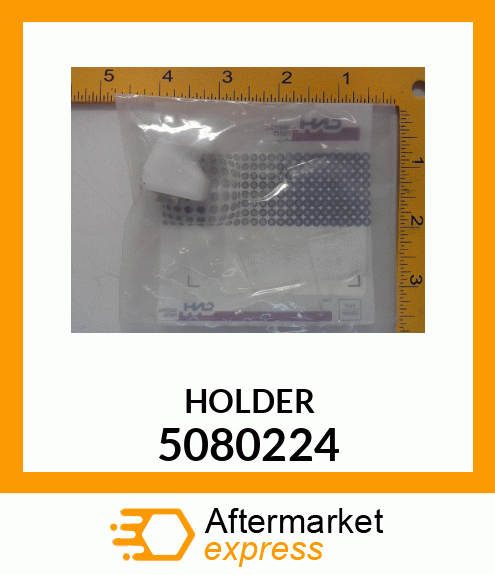 HOLDER 5080224