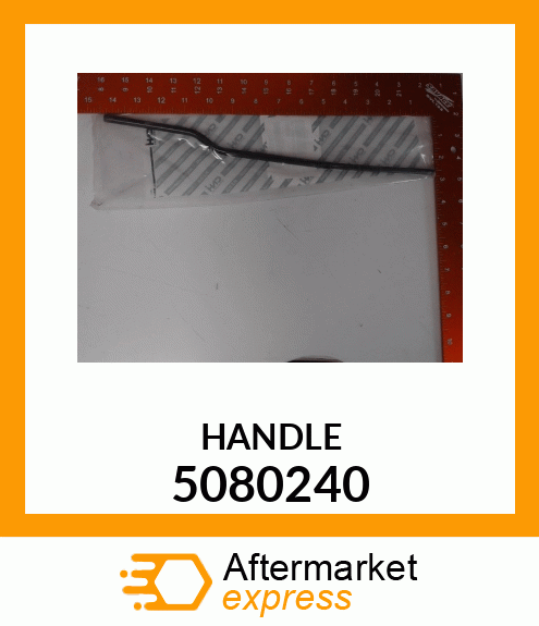 HANDLE 5080240