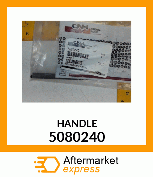 HANDLE 5080240