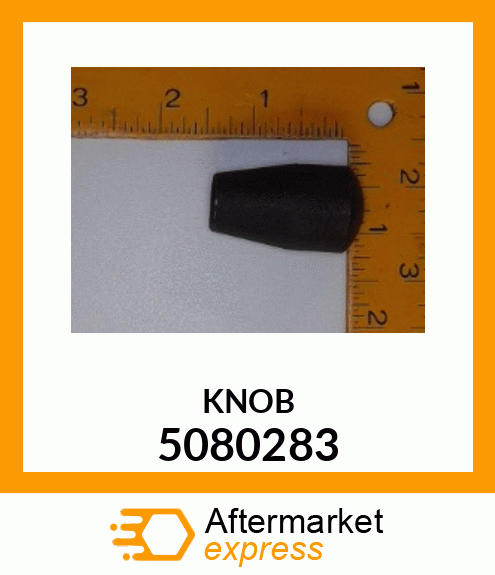 KNOB 5080283