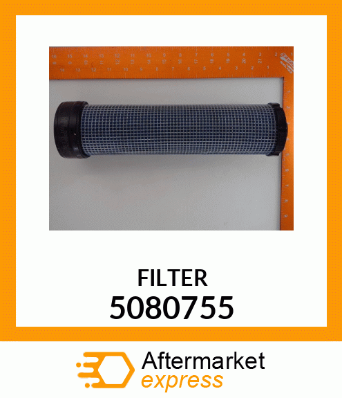 FILTER 5080755