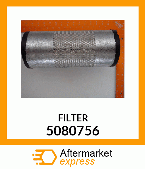 FILTER 5080756