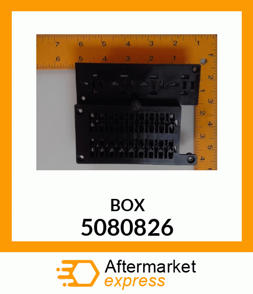 BOX 5080826