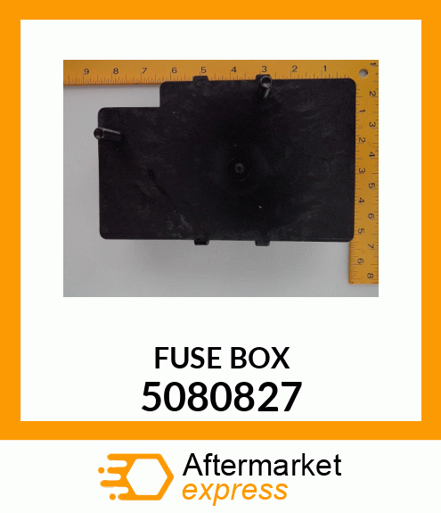 FUSEBOX 5080827