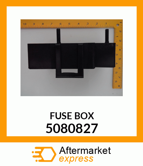 FUSEBOX 5080827