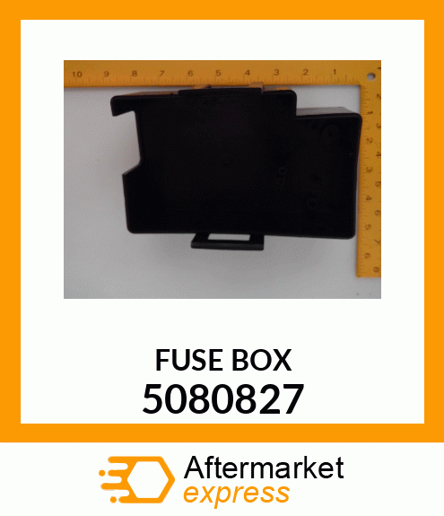 FUSEBOX 5080827