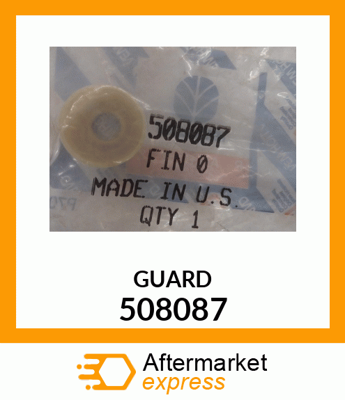 GUARD 508087