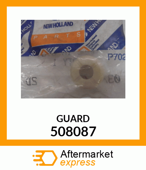 GUARD 508087