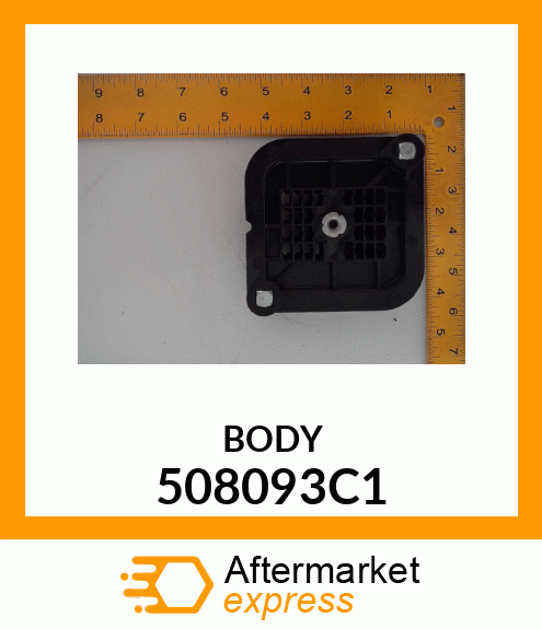 BODY 508093C1