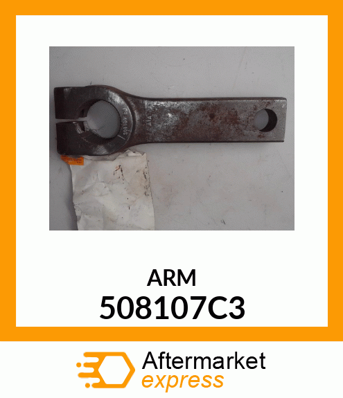 ARM 508107C3