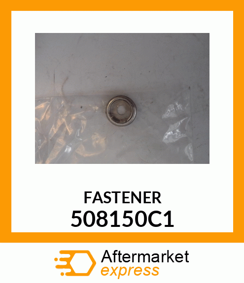 FASTNER 508150C1